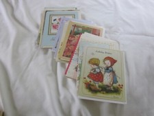 43 pc new greeting card lot get well birthday congrate