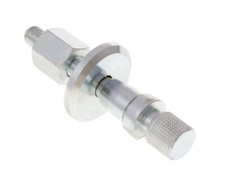 Embrayage pour Vespa APE 50-200ccm