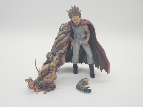 Vtg 2000 McFarlane Toys Akira Tetsuo Shima Action Figure Toy Complete Two Arms