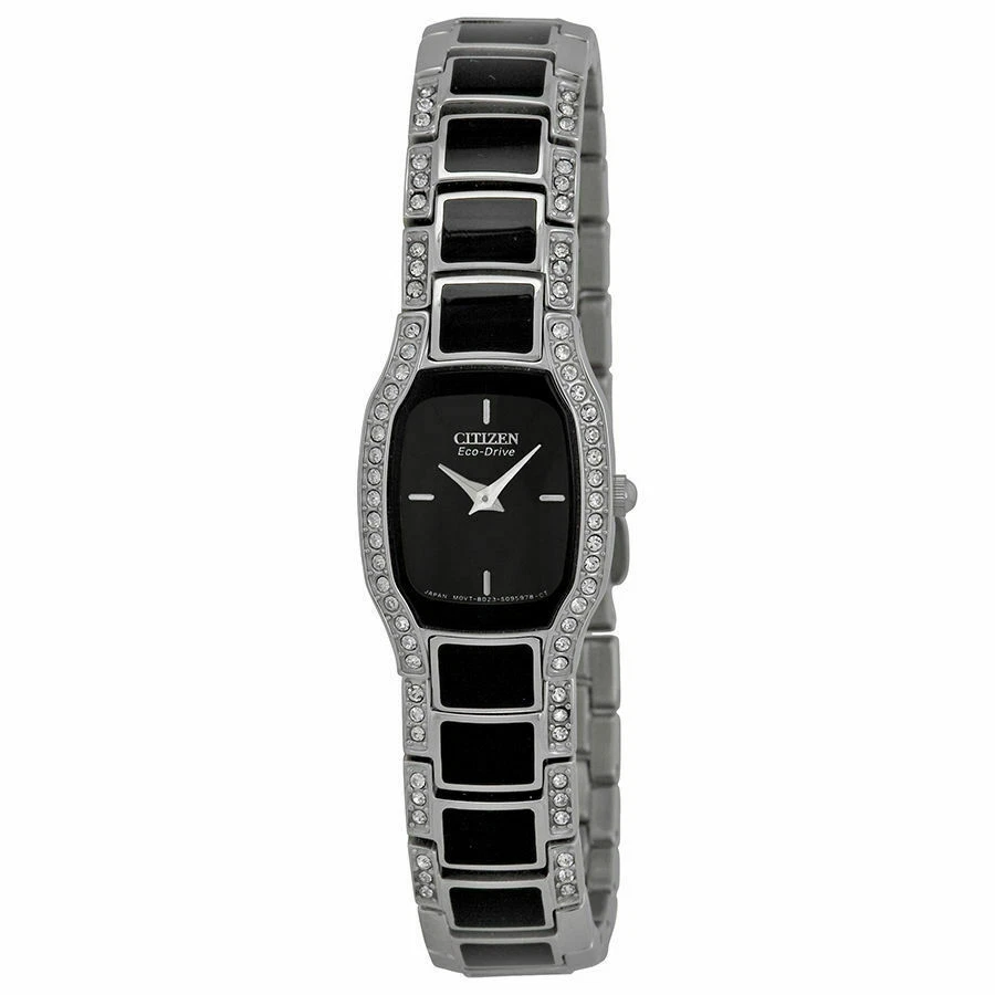 Citizen women's best sale ew9780