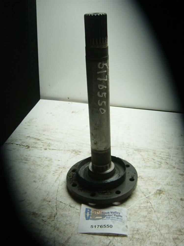 Ford Axle Assy-rear 5176550 | eBay