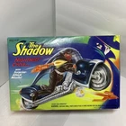 The Shadow NightMist Cycle Vehicle Vintage Kenner 1994 90's NEW & Sealed
