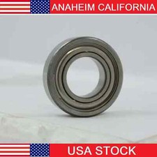 Fishing Reel Bearing 3x10x4 Stainless Steel Shielded Bearings