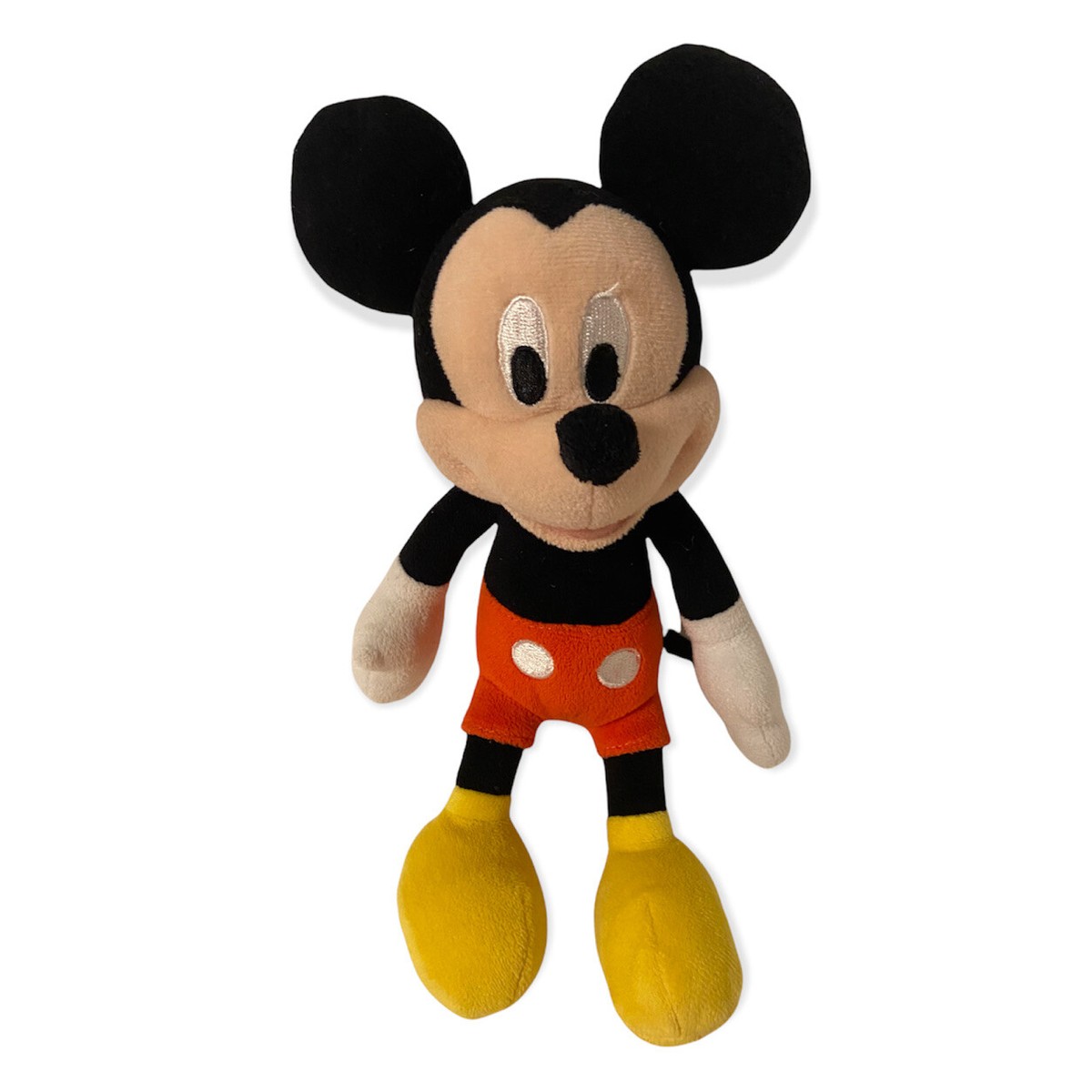 【新品】ディズニー MICKEY'S PARTY ツネオ•サンダ 2000ピース 4905823932162-1__45279.
