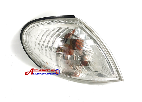 indicatore direzione destra originale Nissan Almera N16 2000 - 2002 26130BM415  - Foto 1 di 3