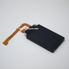 LCD Display Screen Flip Hinge Flex Cable Assy For Panasonic Lumix DC-G95 DC-G90