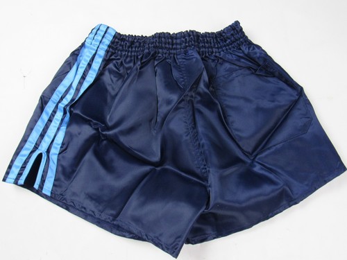 Vtg NOS NIP 1970's Adidas W. Germany Polyamide Glanz Sprinter Athletic Shorts - Picture 15 of 16