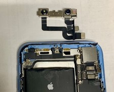 iPhone XR Front Facing Camera replacement Flex Cable Original Apple OEM
