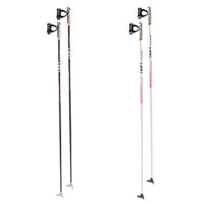 Sportlynx X-Rider Carbon Langlaufstöcke - Skating Stöcke 140-175cm