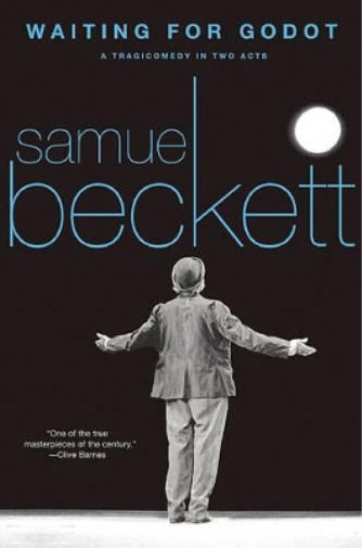 Samuel Beckett Waiting for Godot (Tascabile) Beckett, Samuel