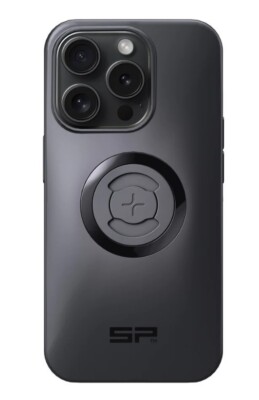 SP Connect Phone Case SPC+ für das iPhone 15 PRO