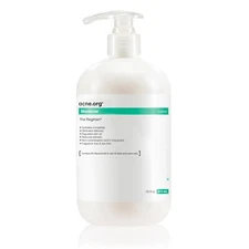 Acne.org 16 oz. Moisturizer