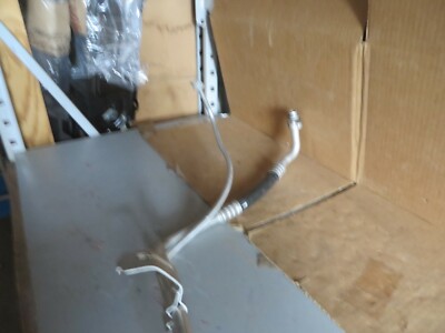 OEM # 88896545 GM General Motors AC DELCO OEM new REAR A/C line