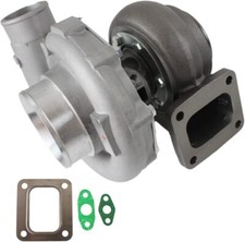 Universal T76 Turbo Turbocharger Charger T4 .96 Ar Trim 600 Hp 76mm Compressor Universal T76 Turbo Turbocharger Charger T4 .96 Ar Trim 600 Hp 76mm Compressor