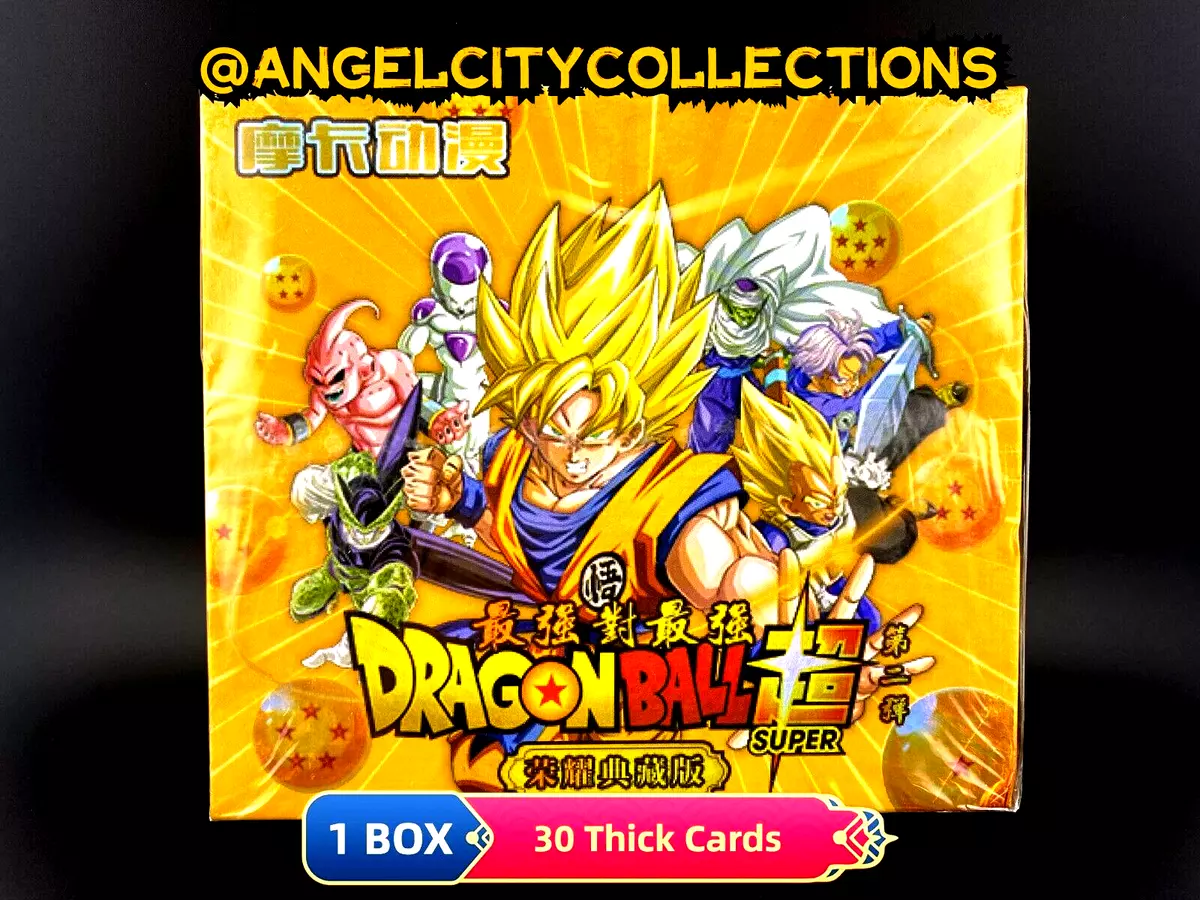 Goku Trunks Baby Vegeta Dragon Ball Z Dokkan Battle, dragon ball