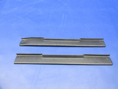Beech 58 Baron Spar Access Cover LH & RH P/N 58-530198-3 &-4 (0325-833)