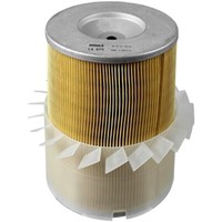 Knecht Luftfilter Filtereinsatz FüR Mitsubishi L 200 2.5 TD 4WD Pajero Klasseic