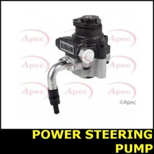 Power Steering Pump FOR LAND ROVER FREELANDER I 2.0 98->06 CHOICE2/2 Apec