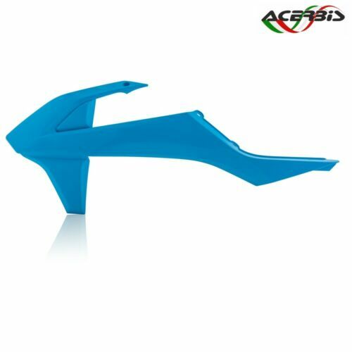 ACERBIS Kit Plastiche Originali Per KTM SX 125/250 2003-2004 – Parafanghi E Carenature