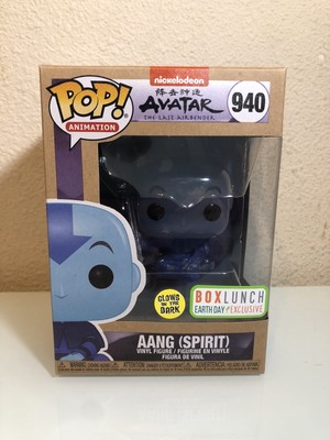 Funko Pop Avatar The Last Airbender 
