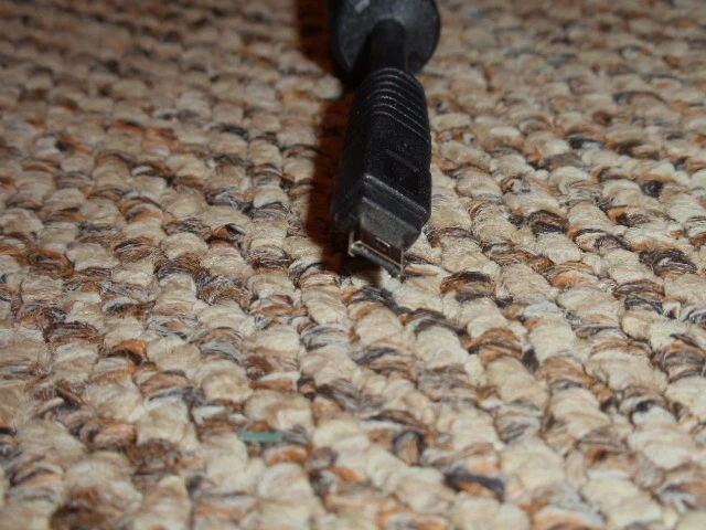 Panasonic Lumix DMW-HDC2 Componente Cable YUV Adaptador Plomo TV-Cámara/Videocámara Foto 3 de 4