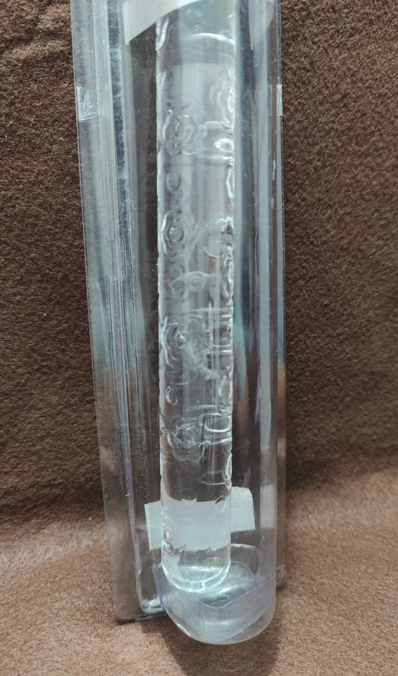 Rodillo de fondant en relieve Cake Boss patrón de flores y puntos Foto 2 de 2