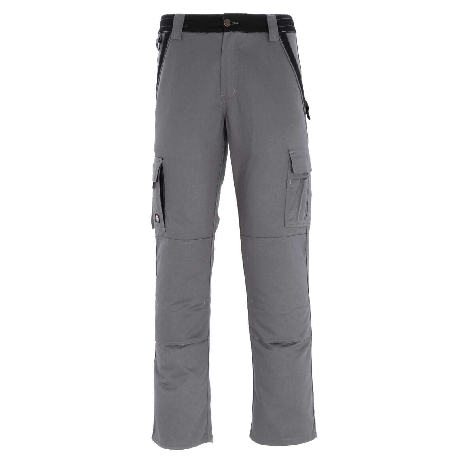 Dickies Work Trousers Mens Cargo Industry 300 Two Tone Work Pants IN30030