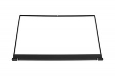 307-551B213-TA2 Msi LCD Bezel Channel Black For Modern 15 A10M-455US