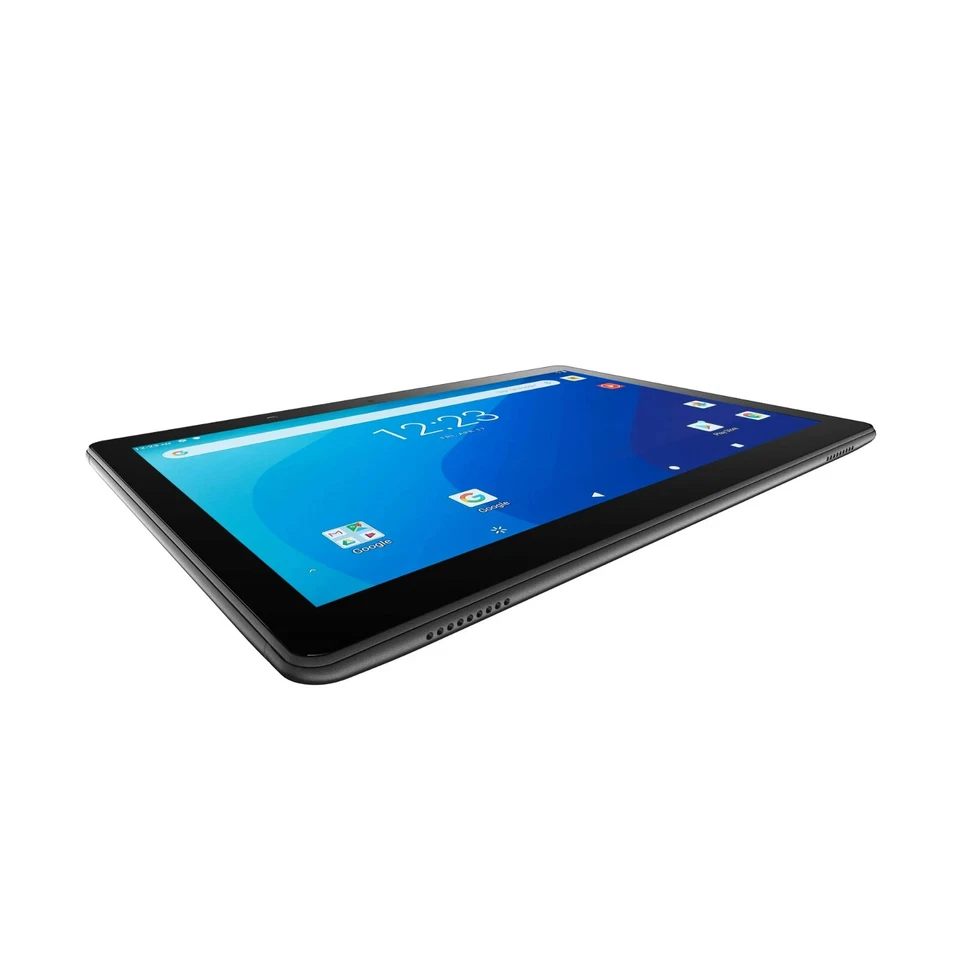 Tablet Android Gateway 10.1" HD - 64GB - Preto - Imagem 2 de 4
