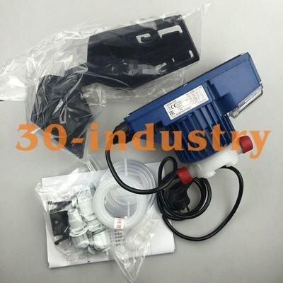 1PCS NEW FOR SEKO APG603NHP0800 Electromagnetic Diaphragm Metering Pump #D4