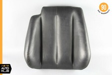90-95 Mercedes R129 300sl Sl320 Right Passenger Top Upper Seat Cushion Black Oem