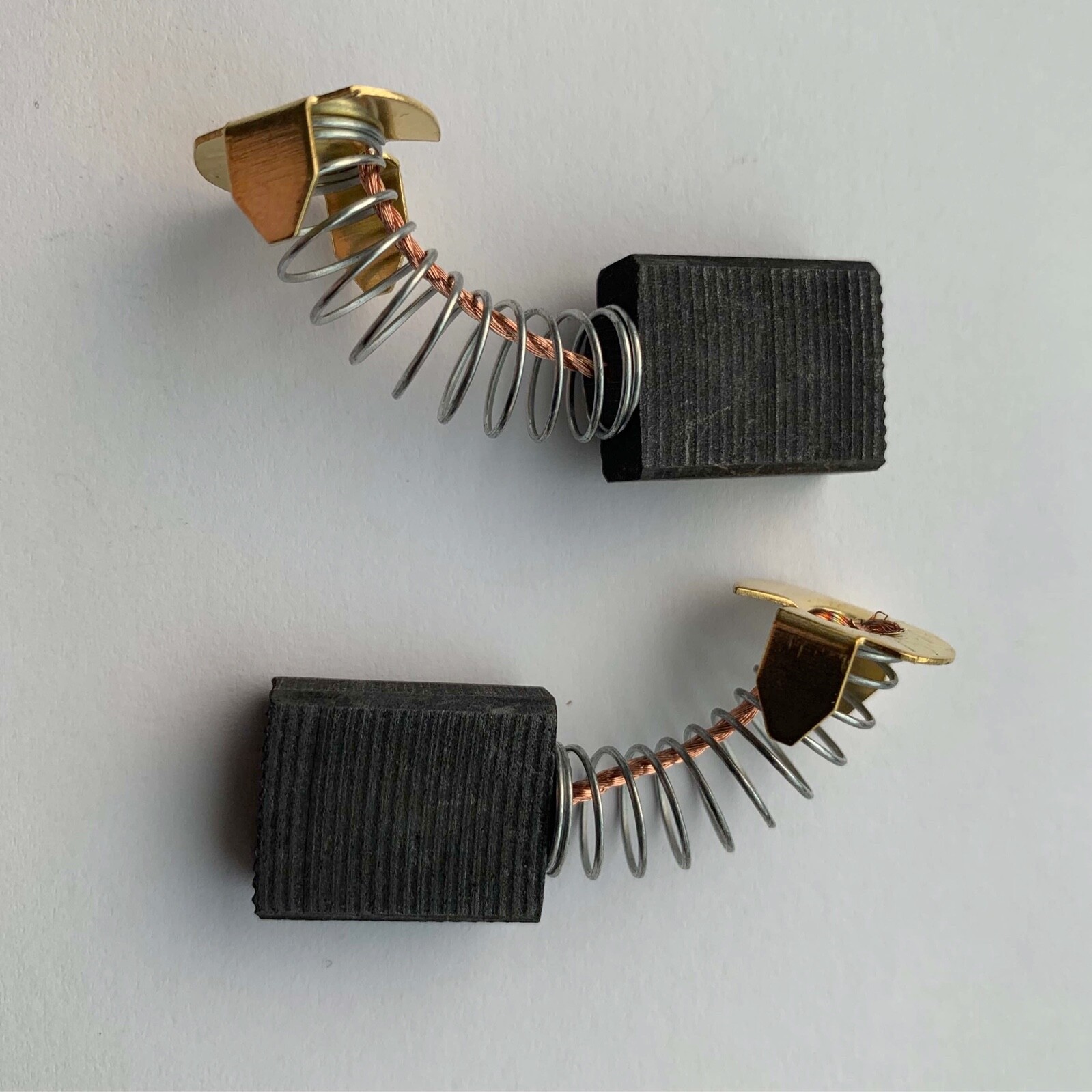 Carbon Brushes For Makita LS1013LX Mitre Saw