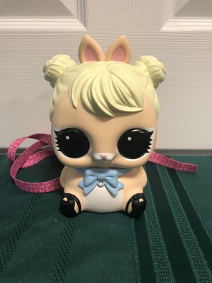 lol surprise pet backpack