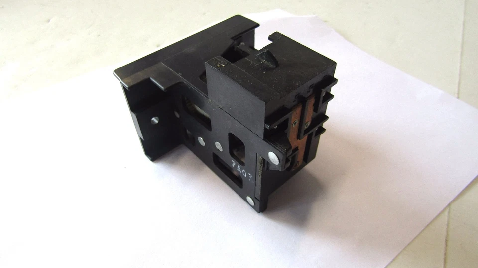 E69Z-11691-A FORD fits 1986 1990 FORD AEROSTAR INTERIOR LIGHT DIMMER SWITCH - Image 4 of 4