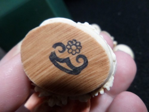 Harmony Kingdom Treasure Jests -JAJKA - Perfect! - Picture 5 of 7