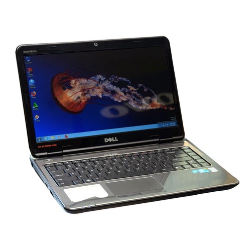 Dell Inspiron N4010 14" Core i3 M 380 2.53GHz 3GB 320GB (Fair) - Picture 5 of 6