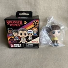 Stranger Things: Netflix Yume Bobble Hero (WILL BYERS) (NEW NOB) Vinyl Figure +