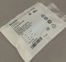 NEW SICK VTE18-4P2740 Photoelectric Switch