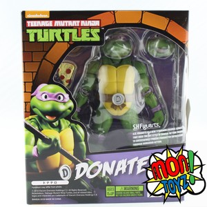 bandai ninja turtles