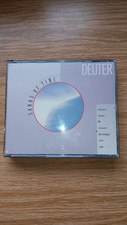 Deuter~ Sands of Time ~ 2 CDs