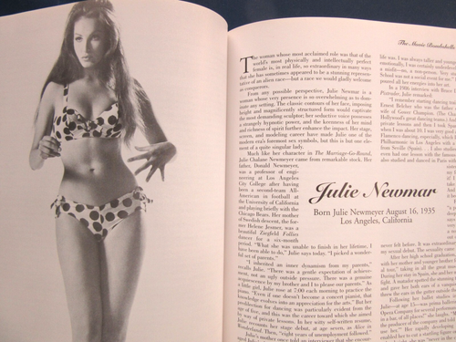 VA VA VOOM ! Bombshells Pin-Ups Sexy Glamour Girls 50s 60s book livre 288 pages - Photo 7/14