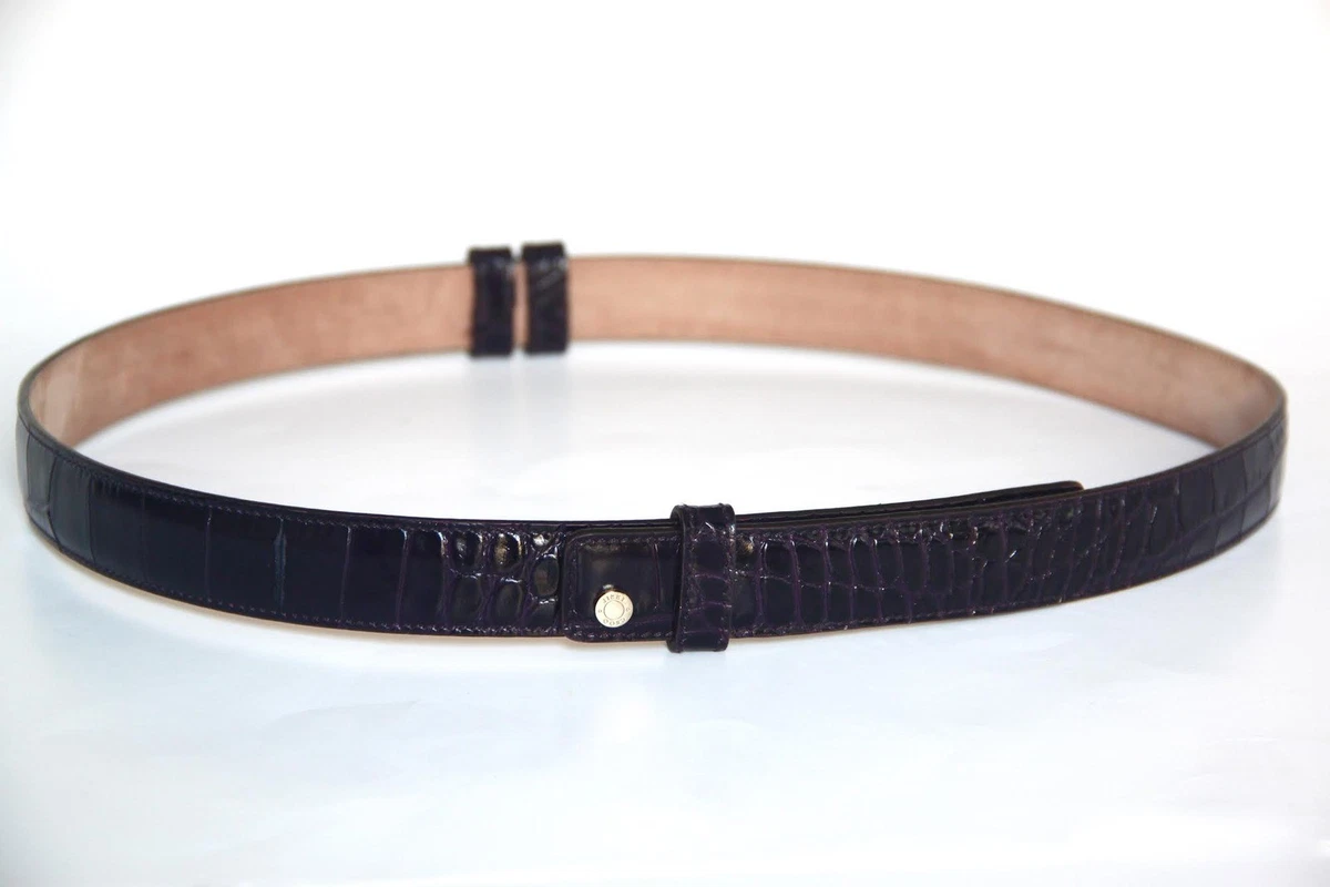 Jimmy Choo Women's Belt for sale - eBay