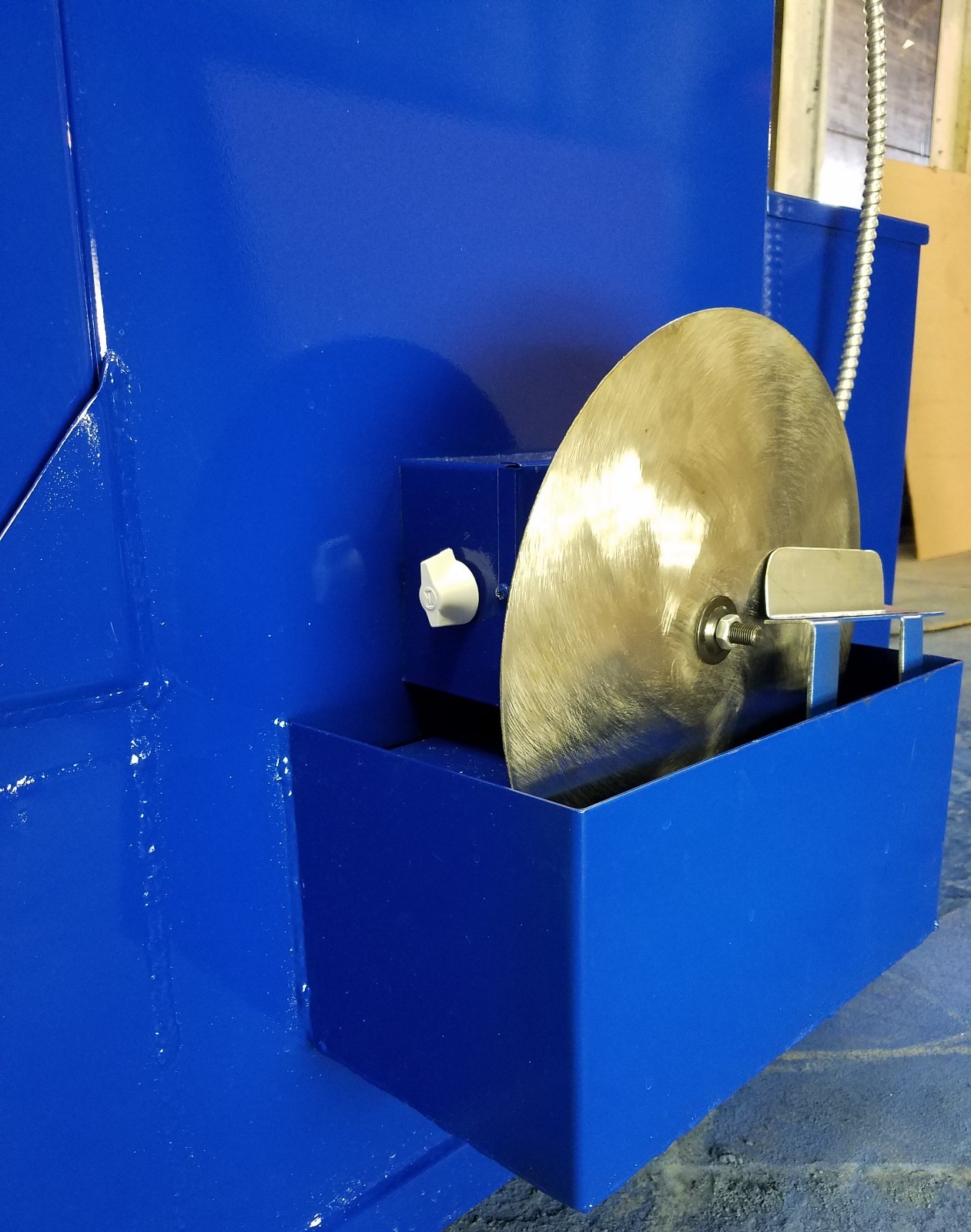 Spray Washing Parts Washer 2HP 1000LB Gear Drive MidSpray Bar Package eBay