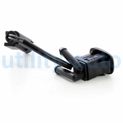 #ad #ad New Windscreen Cleaning Heated Spray Nozzle Fit For BMW E39 523i 525i 528i 530i $24.99
