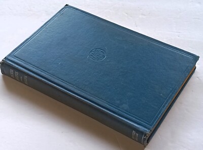 VECTOR Analysis by H. B. Phillips, MIT Professor   1949 Mathematics Textbook