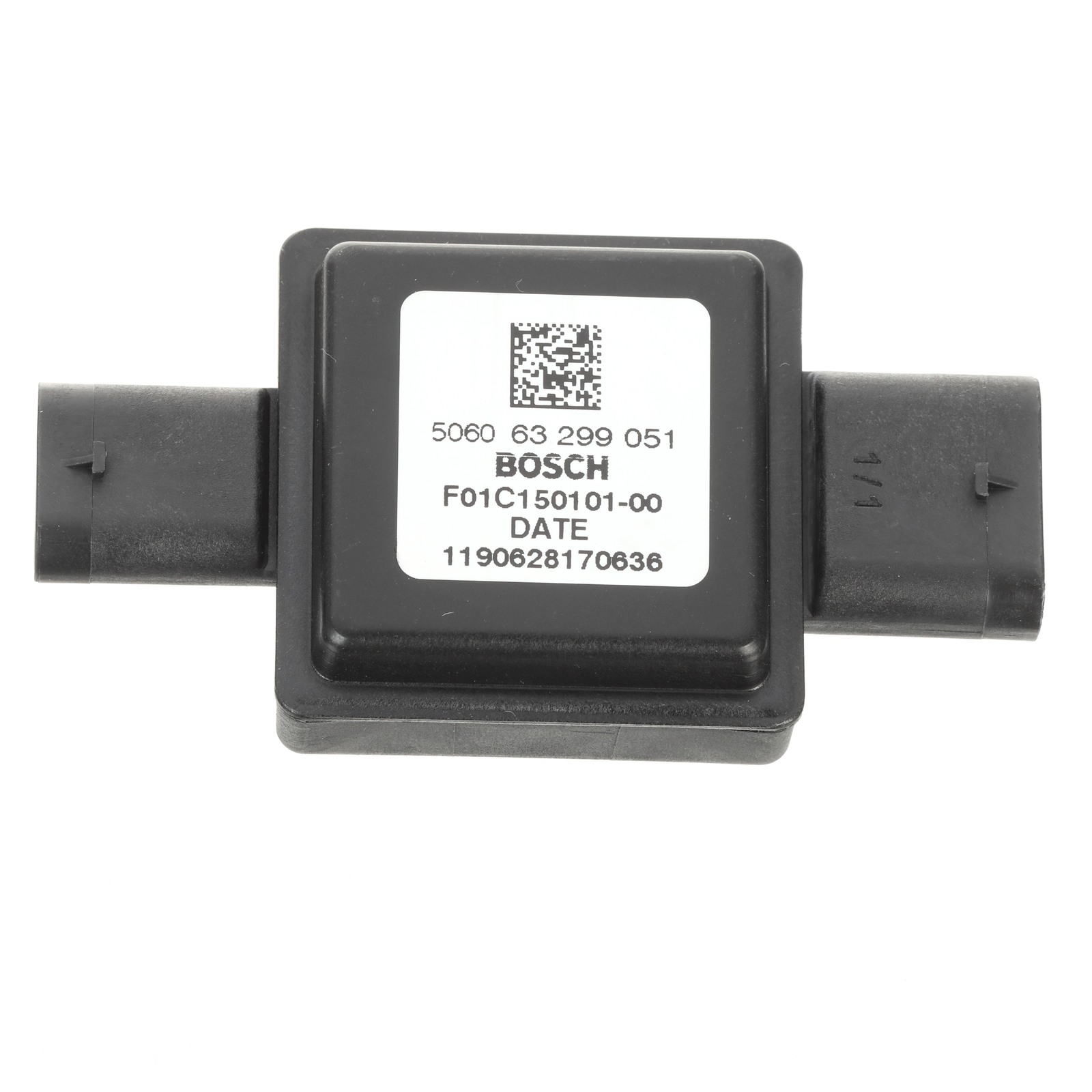 Sensor de fluido para Volkswagen Touareg/Passat 2011-2016 (N/P 3C0-906-651)