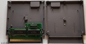 Kung Fu Heroes (Nintendo Entertainment System, 1989) NES Tested Works FREE SHIP 