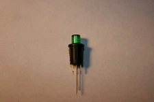 Illuminated Pushbutton Switch (5-Pack)