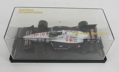 1994 Nigel Mansell #5 Havoline Newman/Haas Racing Champion 1