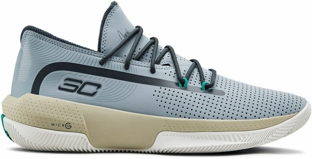 men's under armour sc 3zero iii basketball shoes